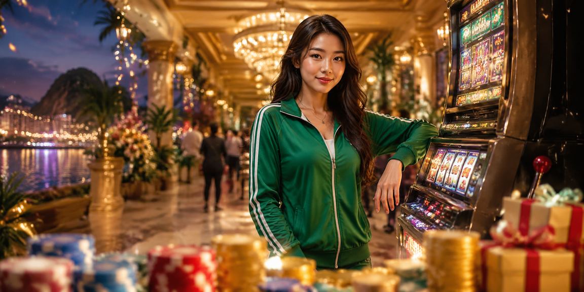 Ninh Bình với chủ đề slot game minh họa trải nghiệm giải trí theo danh mục